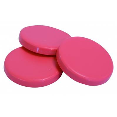 CIRE ROSE EN DISQUE 1KG POSTQUAM