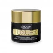 CRÈME DE NUIT REGÉNÉRANTE LUXURY GOLD POSTQUAM