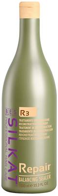 ÉMULSION COMPENSATRICE (PH=3,5) R3 REPAIR BES