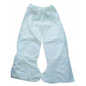 PANTALON PLASTIFI JETABLE PRESOTHERAPIE POSTQUAM