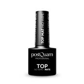 TOP COAT MATE VERNIS SEMI-PERMANENT 5ml