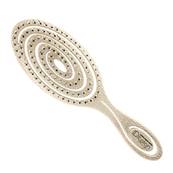 BROSSE BOTANIQUE SPIRALE YAHARI