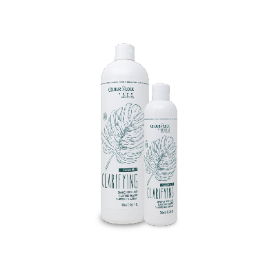 SHAMPOING CLARIFYING COLOUR LOCK BES 300ML pH 5.5