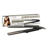 LISSEUR KERACTIV TITANIUM PROSTYLER ITALIAN DESIGN