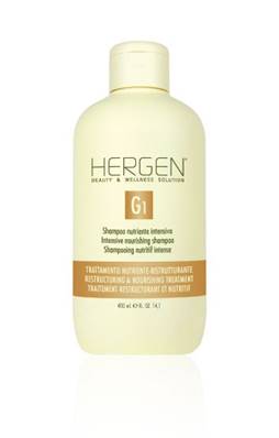 SHAMPOING NUTRITIF INTENSE G1 HERGEN