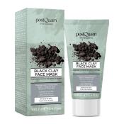 MASQUE ARGILE NOIRE DETOX CLAY 100ml