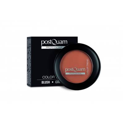 BLUSH COLOR TREND SUN POSTQUAM