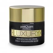 CRÈME DE JOUR REGÉNÉRANTE LUXURY GOLD POSTQUAM