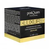 CRÈME DE NUIT REGÉNÉRANTE LUXURY GOLD POSTQUAM