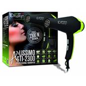 SCHE-CHEVEUX 2300 AIRLISSIMO VERT ITALIAN DESIGN