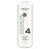 SHAMPOING RECONSTRUCTEUR KERACTIV N4 POSTQUAM