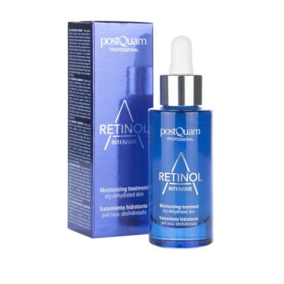 SÉRUM RETINOL A AVEC VITAMINE C 50ml