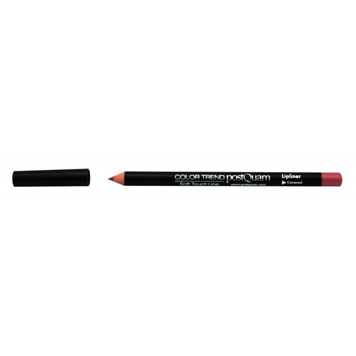 Crayon A Lèvres Marron Caramel 17,5Cm Postquam Maquillage Lèvres Stcosmetics