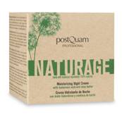 CRÈME HYDRATANTE DE NUIT NATURAGE POSTQUAM