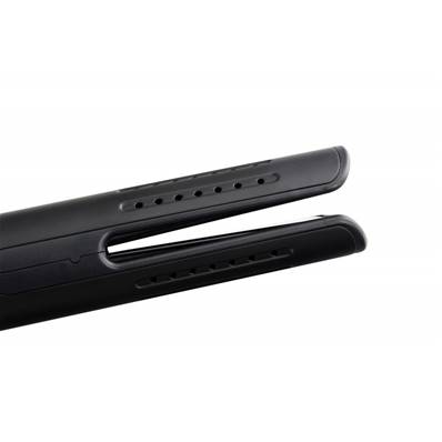 Fer A Lisser Et Friser Professionnel Cyclone Air Cool Plaques