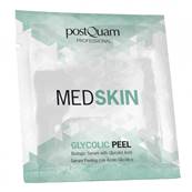 PATCH BIO ACIDE GLYCOLIQUIE MED SKIN POSTQUAM