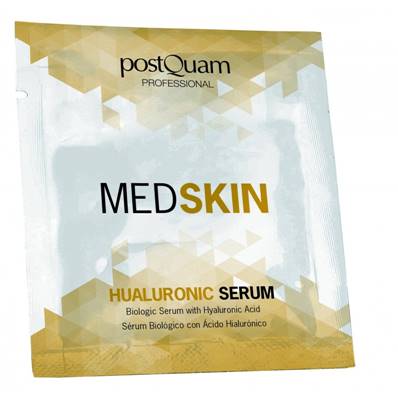 PATCH BIO HYALURONIQUE MED SKIN POSTQUAM