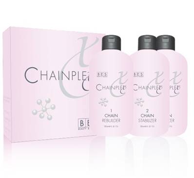 CHAINPLEX HAIR SALON KIT