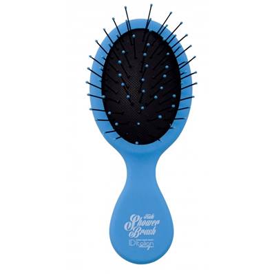 MINI SHOWER BRUSH ITALIAN DESIGN