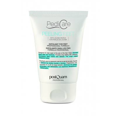 PEELING EXFOLIANT POUR LES PIEDS POSTQUAM