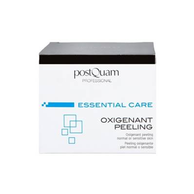 PEELING OXYGÊNANT PEAU NORMALE ET SENSIBLE POSTQUAM