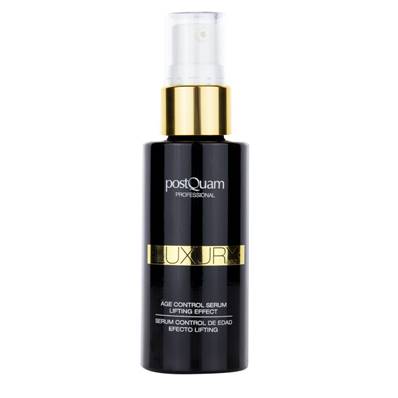 SÉRUM FACIAL LUXURY GOLD POSTQUAM