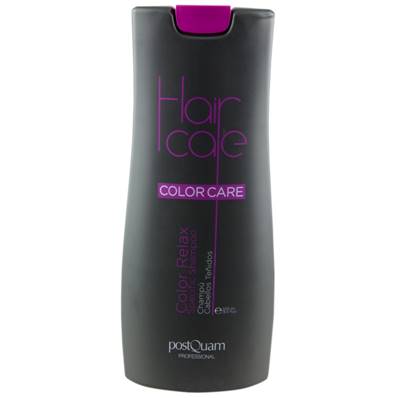 SHAMPOING SPECIFIC COLOR CARE CHEVEUX COLORÉS POSTQUAM