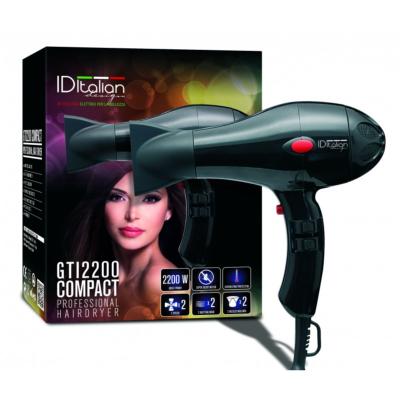 Sèche-cheveux Ionic 2200 W Acheter - Appareils des soins du corps - LANDI