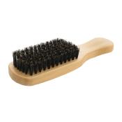 BROSSE BARBIER VINTAGE PELAGE SANGLIER (180x55x15mm) POSTQUAM