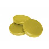 CIRE JAUNE DISQUE 1KG POSTQUAM