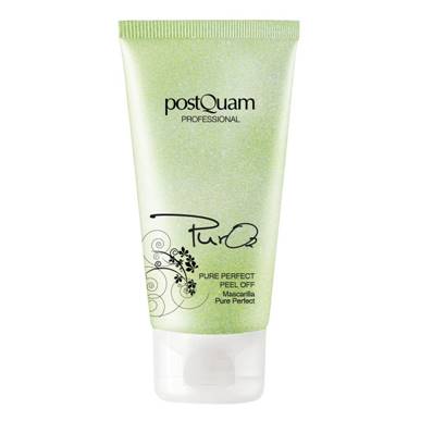 MASQUE PEEL OFF PURE POSTQUAM