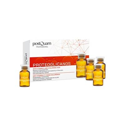 PROTEOGLYCANOS AVEC VITAMINE C POSTQUAM