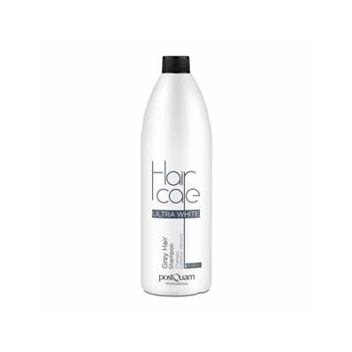 SHAMPOING CHEVEUX BLANCS POSTQUAM