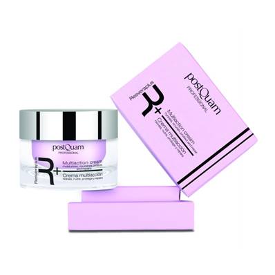 CRÈME MULTI-ACTION RESVERAPLUS POSTQUAM