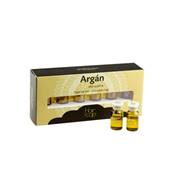 HUILE ARGAN AMPOULES POSTQUAM