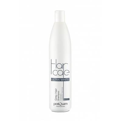 SHAMPOING CHEVEUX BLANCS POSTQUAM