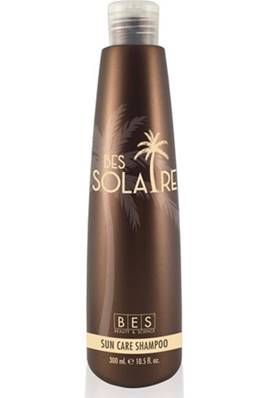 SHAMPOING ET DOUCHE BES SOLAIRE 300ml