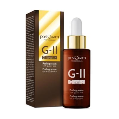 SÉRUM PEELING GLICOLIC G-II 30ml