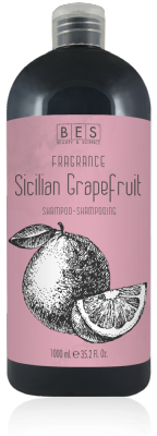 FRAGRANCE SICILIAN GRAPEFRUIT 1000ML