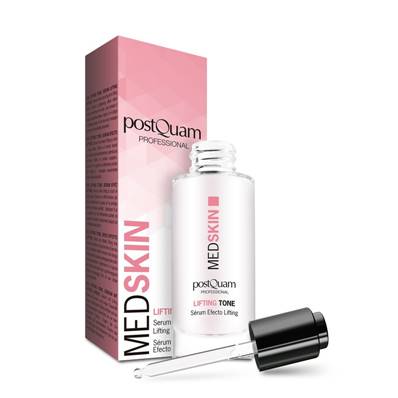 SÉRUM BIOLOGIQUE LIFTING MED SKIN POSTQUAM