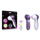 SET MULTI-TRAITEMENT BEAUTY MASSAGER ITALIAN DESIGN