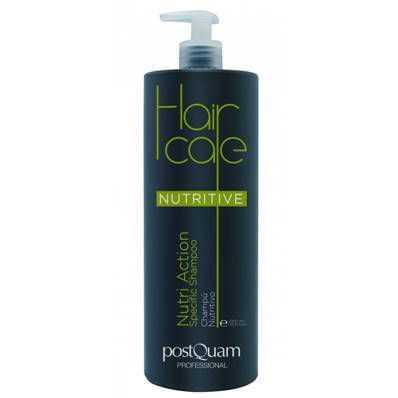 SHAMPOING SPECIFIC NUTRITIVE POSTQUAM