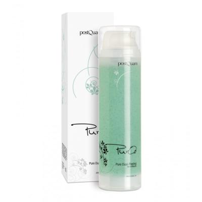 GEL EXFOLIANT PURE DUAL PEELING POSTQUAM