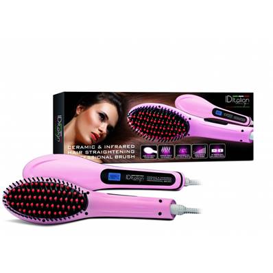 BROSSE LISSANTE ID 50W ITALIAN DESIGN