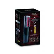 BROSSE REGENERANTE CAPILLAIRE LED + PLACENTA ITALIAN DESIGN