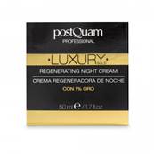 CRÈME DE NUIT REGÉNÉRANTE LUXURY GOLD POSTQUAM