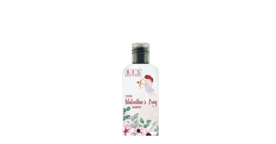 SHAMPOING ST VALENTIN 100ml