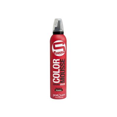 MOUSSE COULEUR ARDOISE (PIZZARA) POSTQUAM