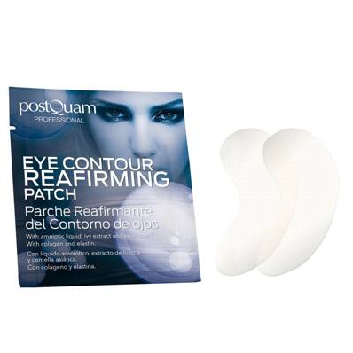 PATCH RAFFERMISSANT CONTOUR DES YEUX POSTQUAM