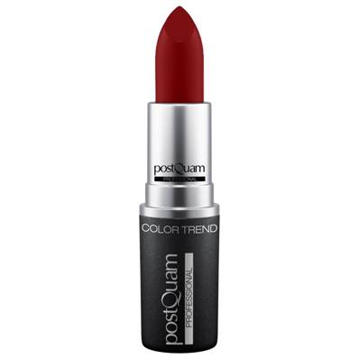 ROUGE A LÈVRES HYALURONIQUE ROUGE INTENSE POSTQUAM